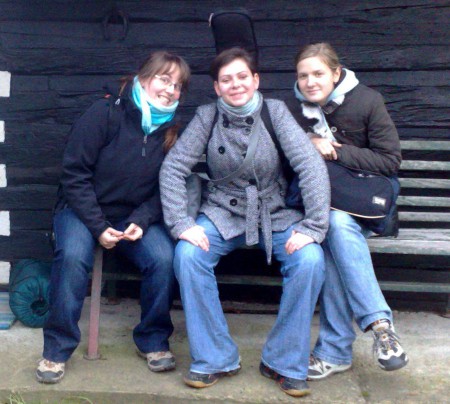 chatovačka - Horný Vadičov